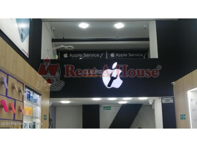 Locales y Bodegas, Venta en Bogotá