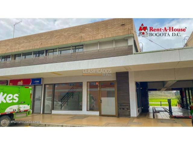 Locales y Bodegas, Venta en Soacha