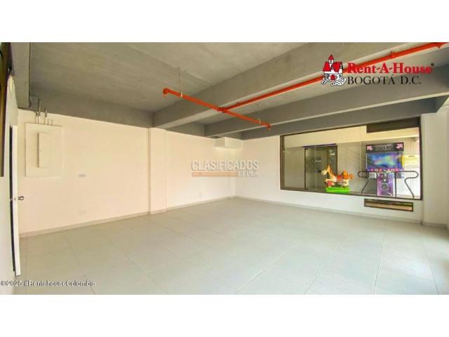 Locales y Bodegas, Venta en Soacha