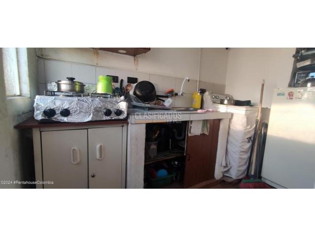 Apartamentos, Venta en Bogotá