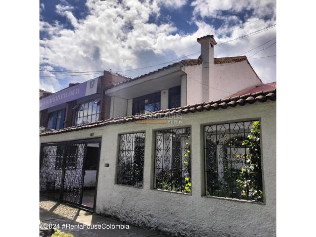 Casas, Venta en Bogotá