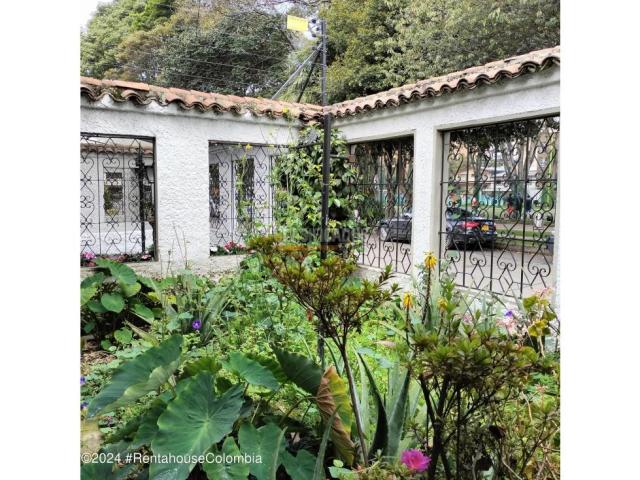 Casas, Venta en Bogotá