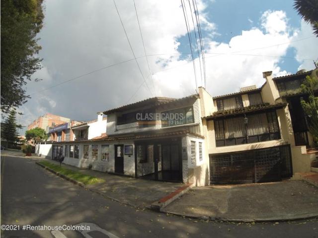 Casas, Venta en Bogotá