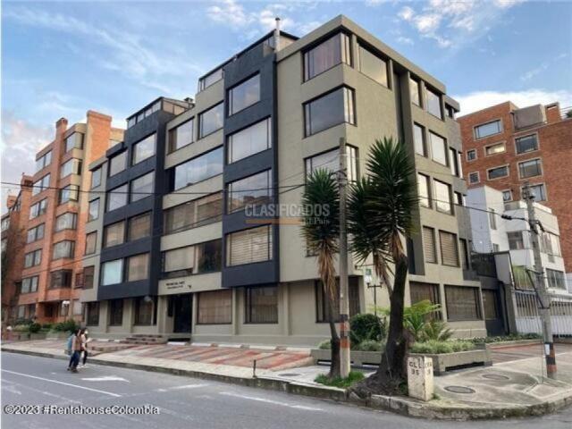 Apartamentos, Venta en Bogotá