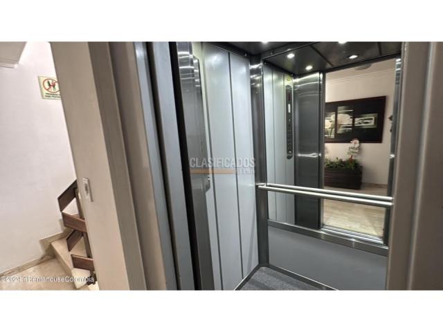 Apartamentos, Venta en Bogotá