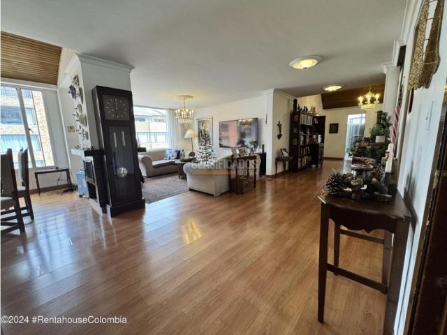 Apartamentos, Venta en Bogotá