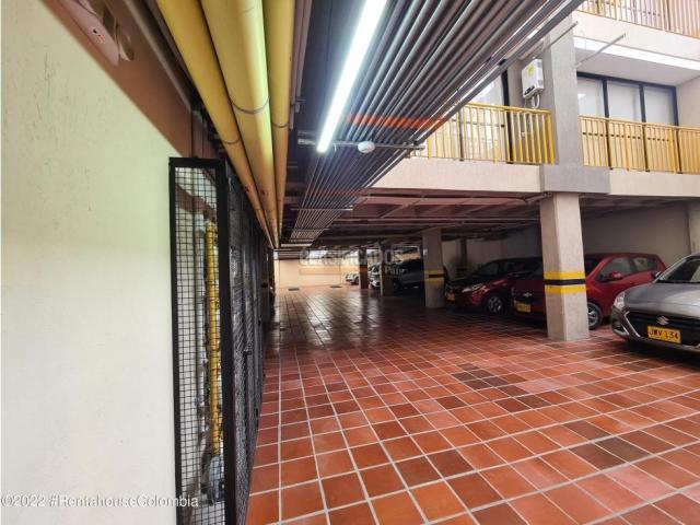 Apartamentos, Venta en Bogotá
