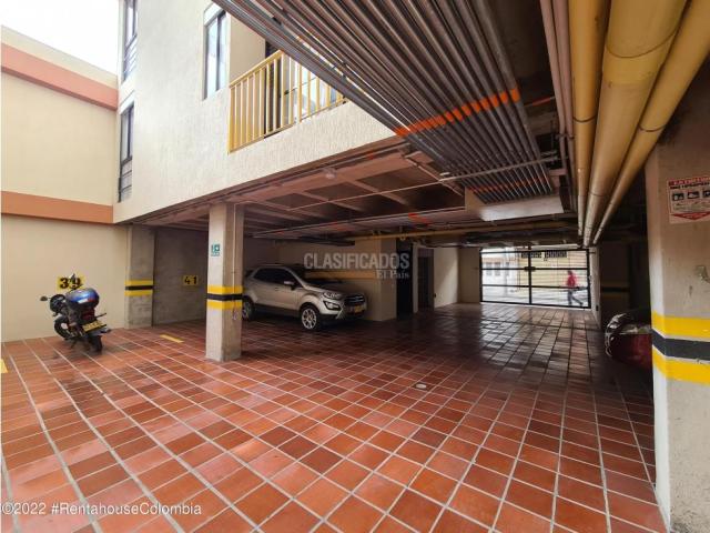 Apartamentos, Venta en Bogotá