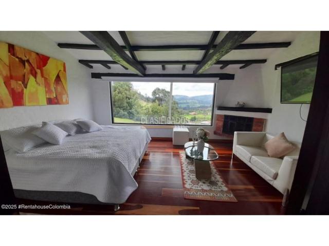 Casas, Venta en Subachoque