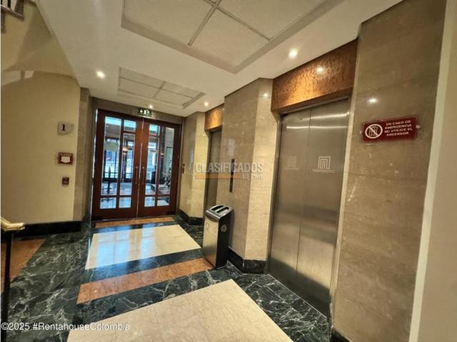 Oficinas y Consultorios, Alquiler en Bogotá