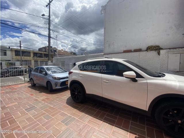 Casas, Venta en Bogotá