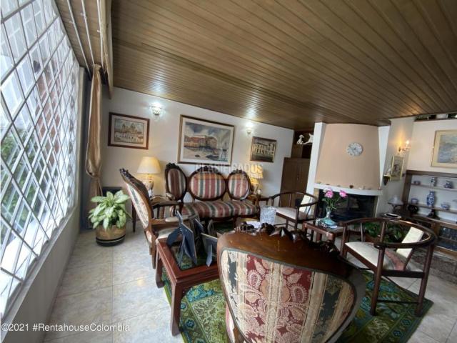 Casas, Venta en Bogotá