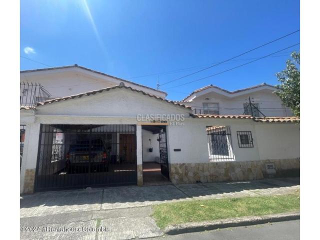 Casas, Venta en Bogotá