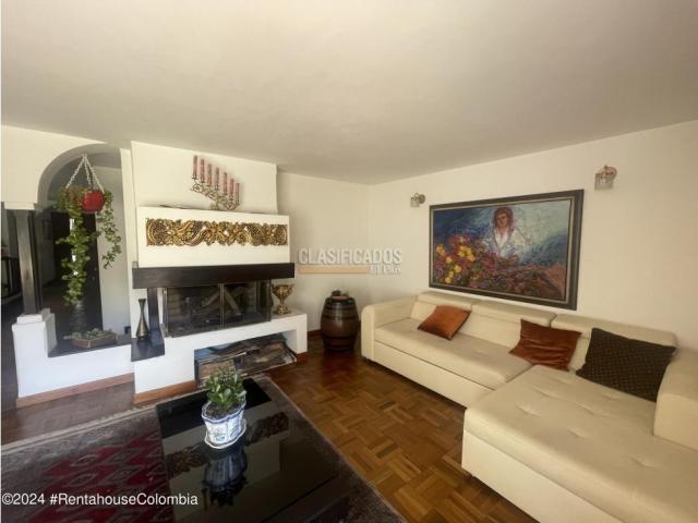 Casas, Venta en Bogotá