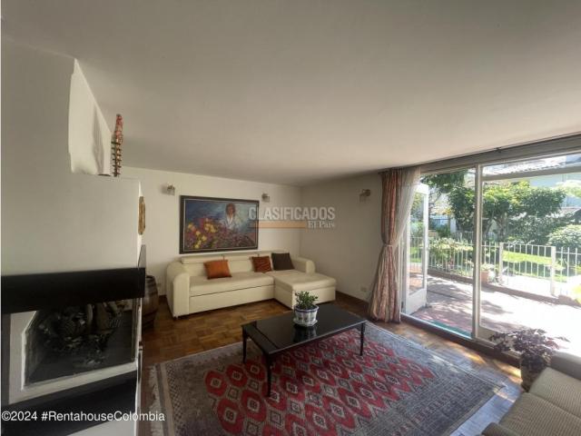 Casas, Venta en Bogotá