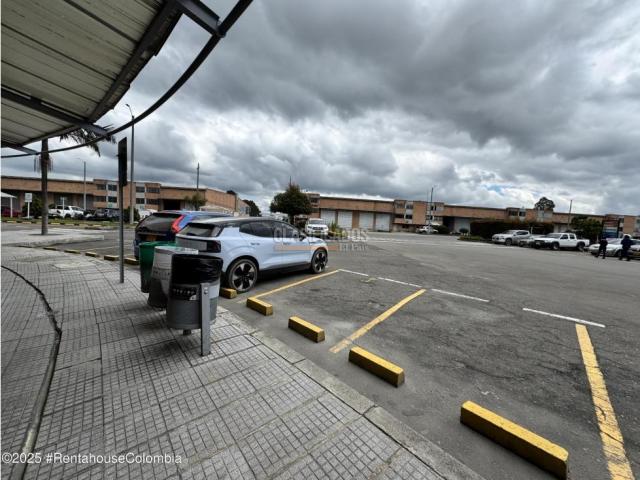 Locales y Bodegas, Venta en Cota