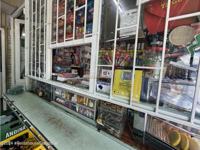 Casas, Venta en Bogotá