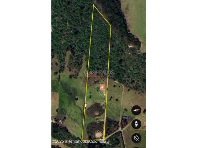 Lotes, Venta en Sutatausa