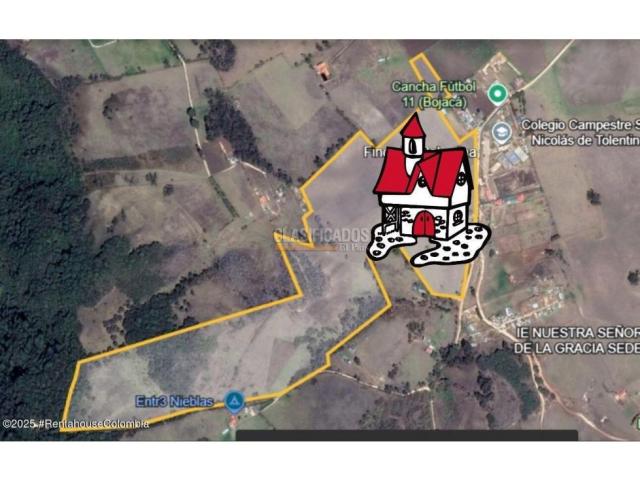 Lotes, Venta en Bojaca