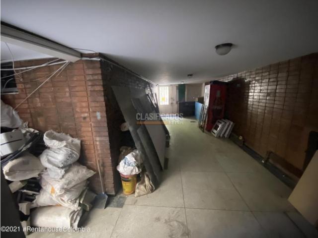 Edificios, Venta en Bogotá