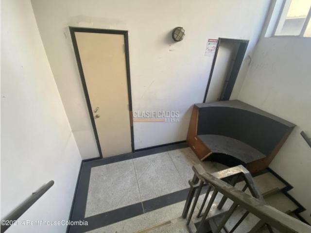 Edificios, Venta en Bogotá