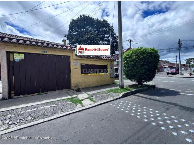 Casas, Venta en Bogotá