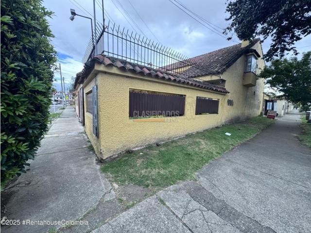 Casas, Venta en Bogotá