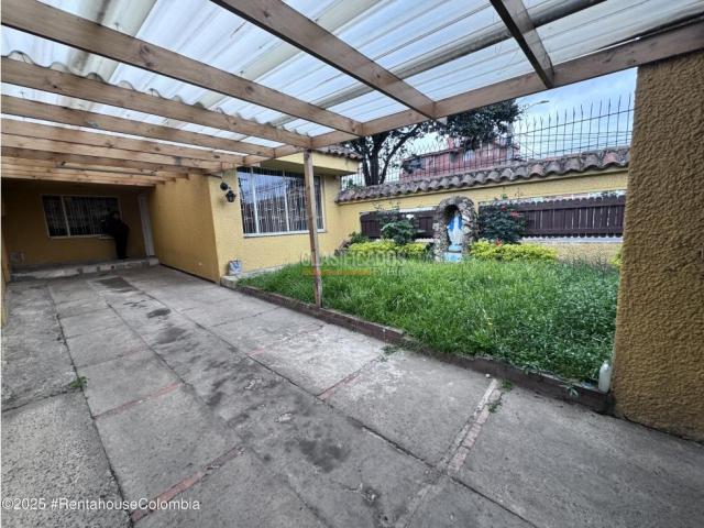 Casas, Venta en Bogotá