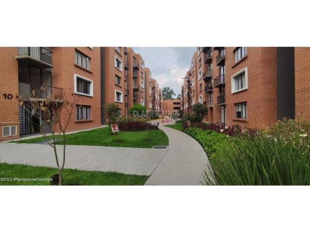 Apartamentos, Venta en Tocancipa