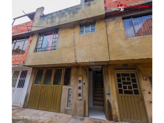 Casas, Venta en Bogotá