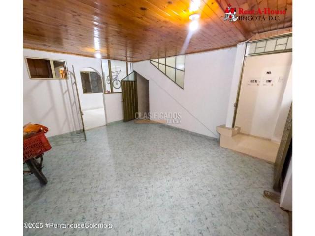 Casas, Venta en Bogotá