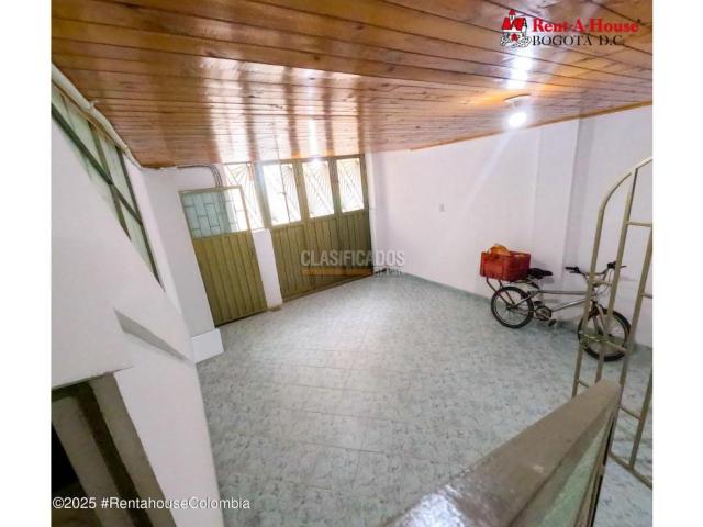 Casas, Venta en Bogotá