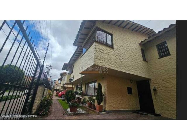 Casas, Venta en Bogotá