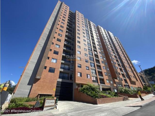 Apartamentos, Venta en Bogotá