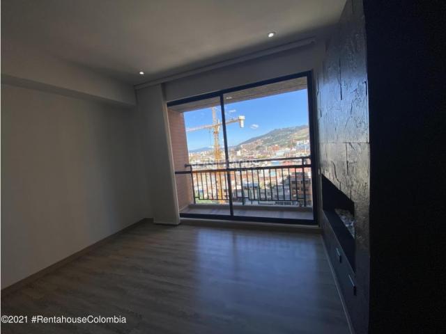 Apartamentos, Venta en Bogotá