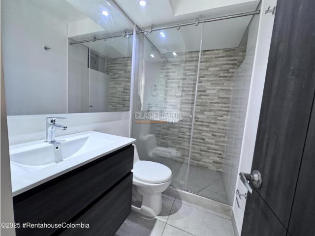 Apartamentos, Alquiler en Bogotá