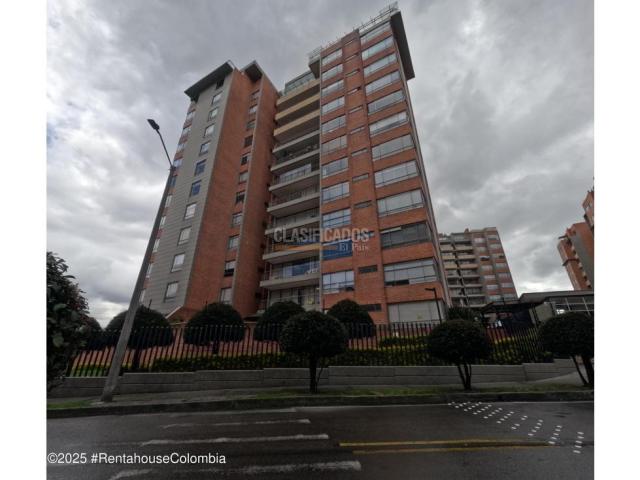Apartamentos, Venta en Bogotá