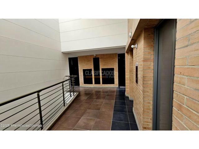 Apartamentos, Venta en Bogotá