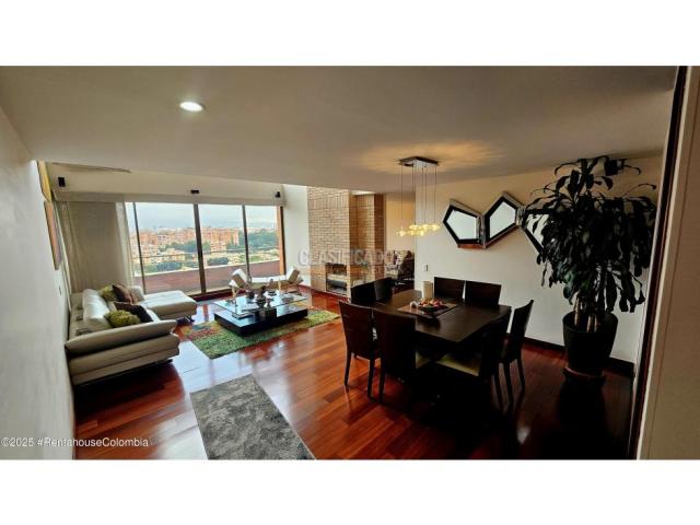 Apartamentos, Venta en Bogotá