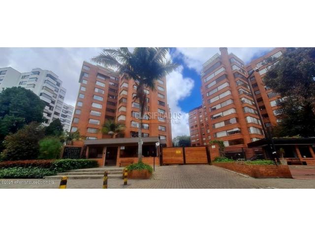 Apartamentos, Venta en Bogotá