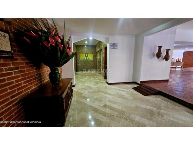 Apartamentos, Venta en Bogotá