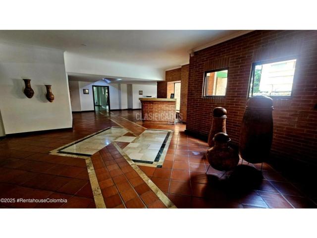 Apartamentos, Venta en Bogotá