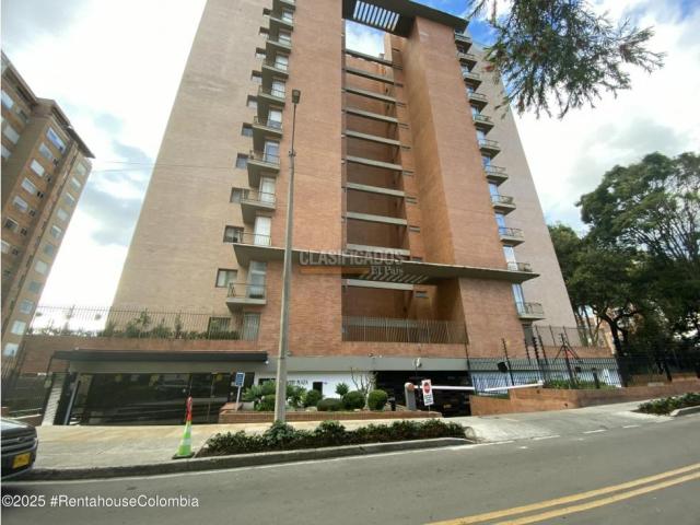 Apartamentos, Venta en Bogotá