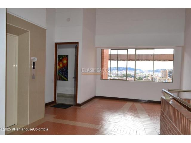 Apartamentos, Venta en Bogotá