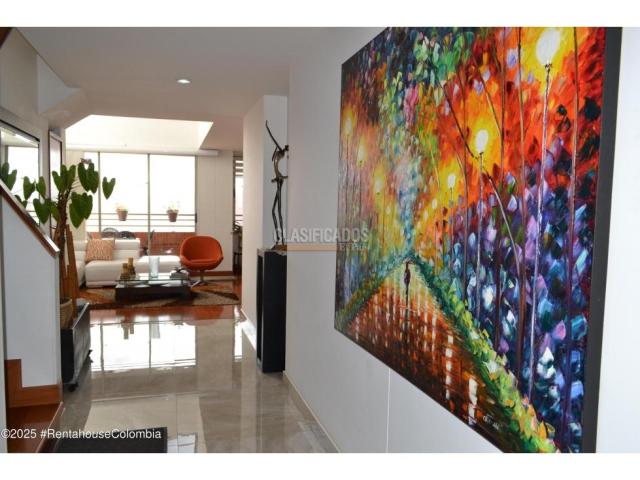 Apartamentos, Venta en Bogotá