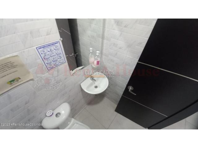 Locales y Bodegas, Venta en Bogotá