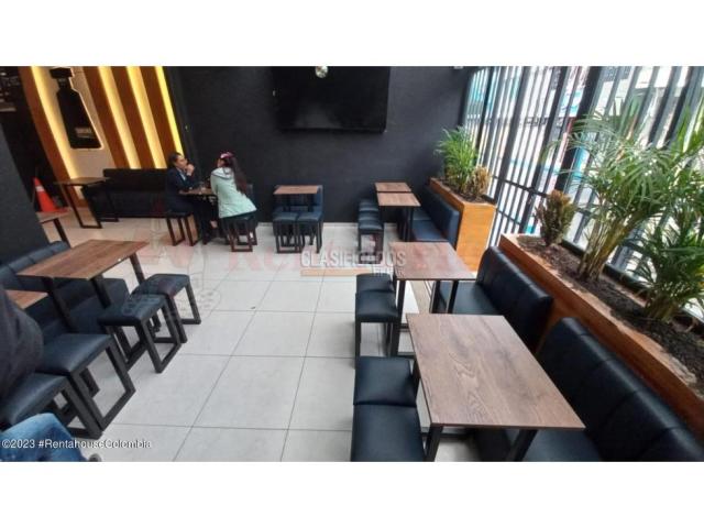 Locales y Bodegas, Venta en Bogotá