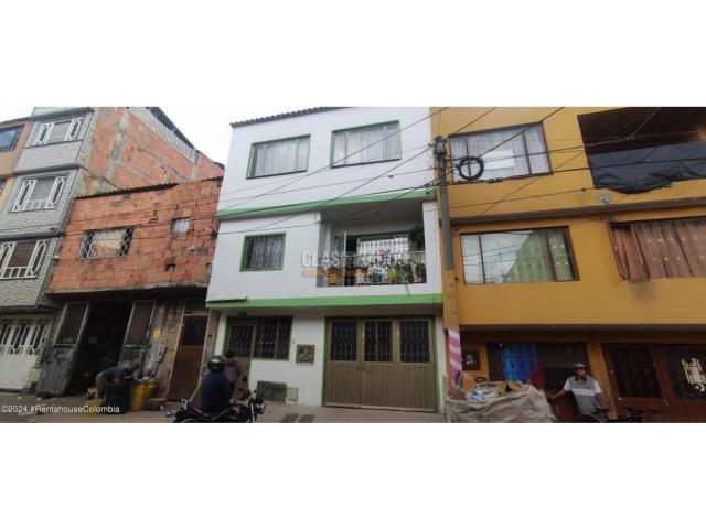 Casas, Venta en Bogotá