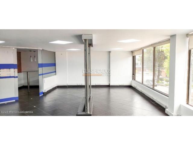 Oficinas y Consultorios, Venta en Bogotá