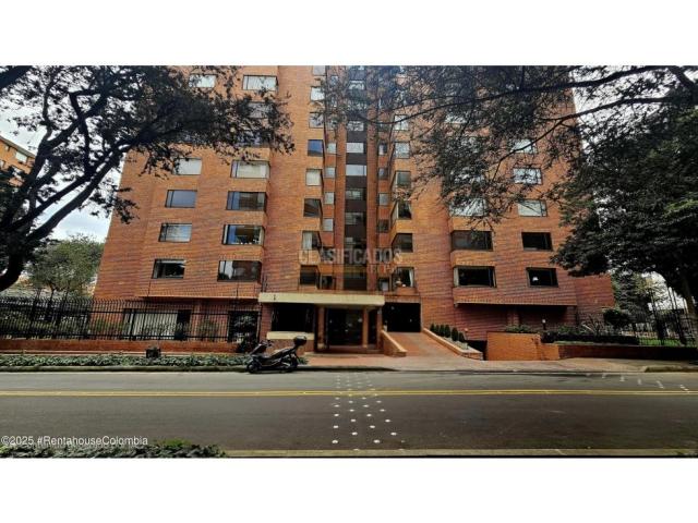 Apartamentos, Venta en Bogotá
